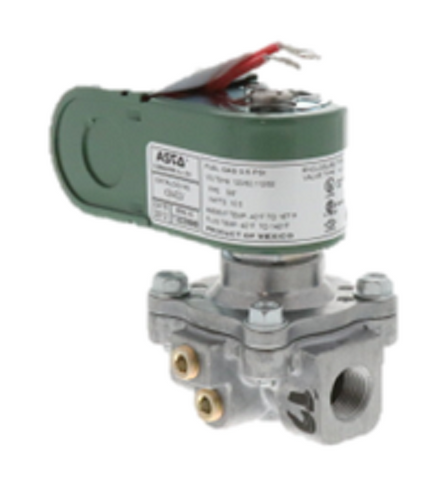 ASCO K3A432V Valve