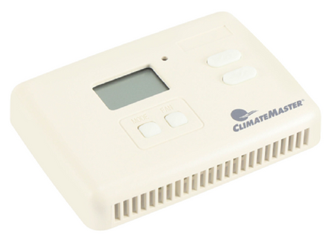 ClimateMaster ATA11U01 Thermostat