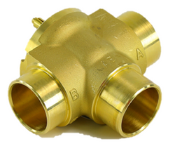 Resideo VU54S2024 Valve