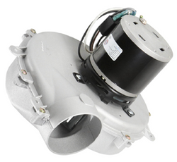 Nidec-US Motors N169 Inducer Motor