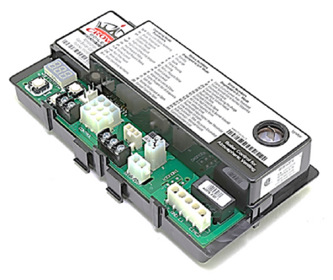 Velocity Boiler Works (Crown) 3505076 Control Board