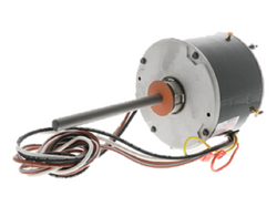 Nidec-US Motors 1860H Condenser Motor