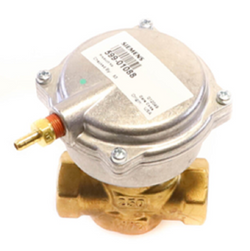 Siemens Building Technology 257-02032 Valve Assembly