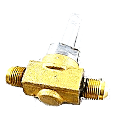 Emerson Alco 047506 Solenoid Valve