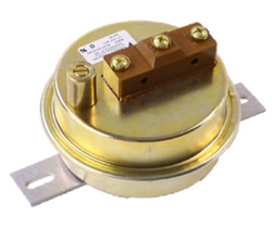 Antunes Controls 8021203090 Pressure Switch