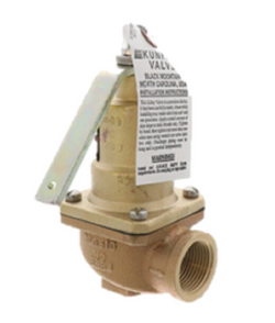 Kunkle Valve 0537-D01-HM0060 Valve