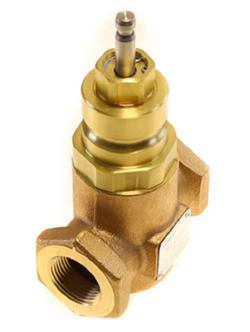 Siemens Building Technology 599-03059 Valve