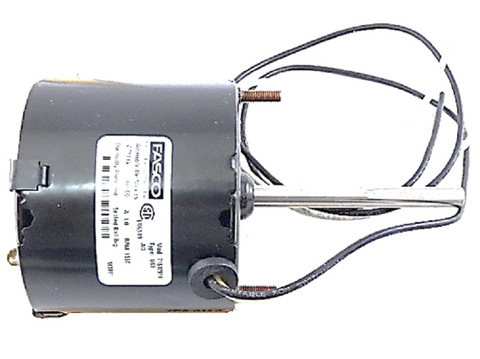 Midco International 521650 Motor