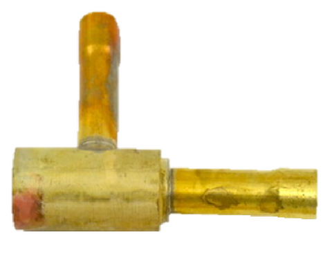 Lennox 79J87 Check Valve