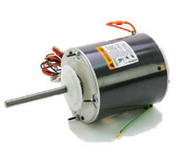 Nidec-US Motors 5482H Motor