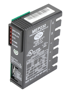 Fireye MEP230 Module