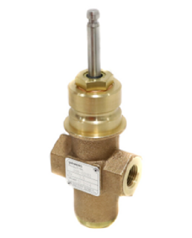 Siemens Building Technology 599-03182 Valve