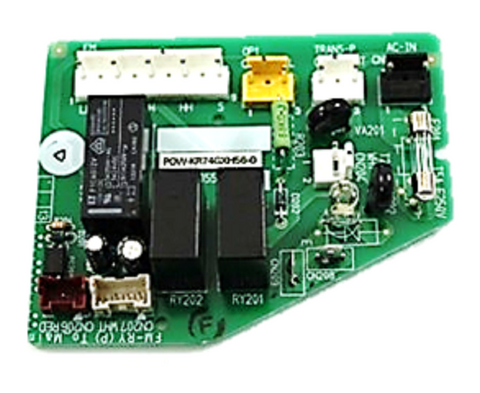 Sanyo HVAC CV6231793940 PCB Assembly