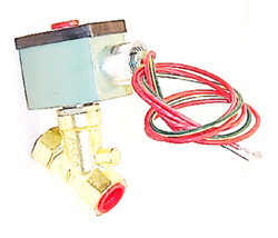 ASCO 8030G17 Solenoid Valve