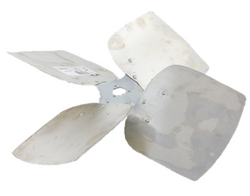 Lau 60558101 Fan Blade