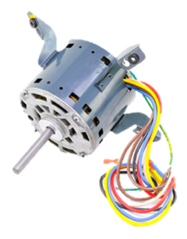 Heil Quaker ICP 1186379 Motor