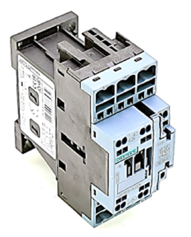 Siemens Industrial Controls 3RT2027-2AK60 Contactor