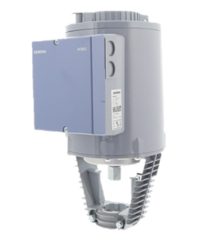 Siemens Building Technology SKB62U Actuator