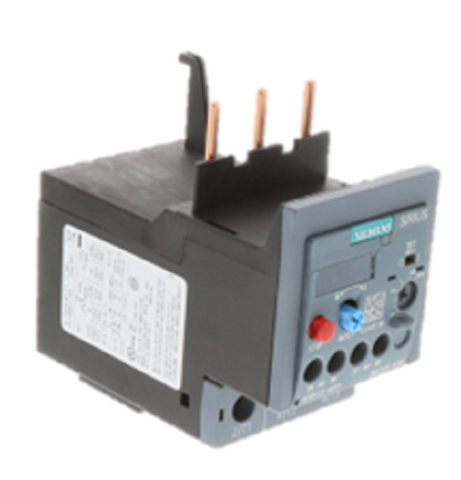 Siemens Industrial Controls 3RU2136-4FB0 Relay