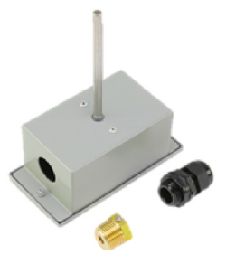 MAMAC Systems TE-703-D-12-A-3 Temperature Sensor