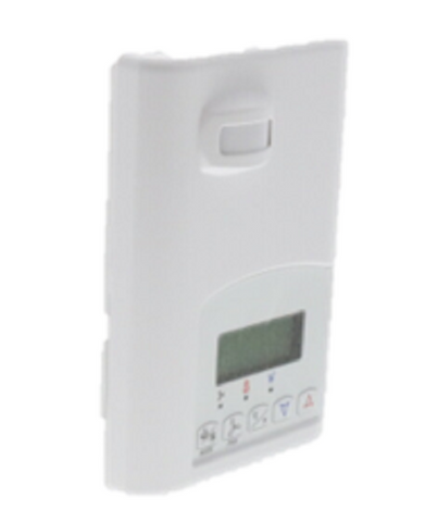 Schneider Electric (Viconics) VT7355C5531E Control