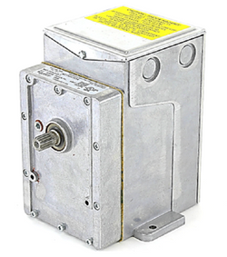 Schneider Electric (Barber Colman) MC-351 Motor