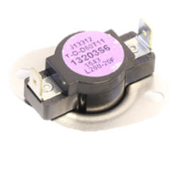 Heil Quaker ICP 1320366 Limit Switch