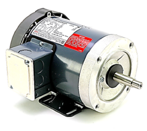 Aurora Pump 952-1800-941 Motor