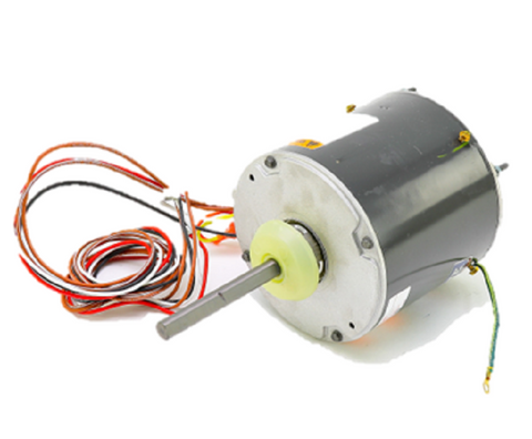 Nidec-US Motors 5464H Motor