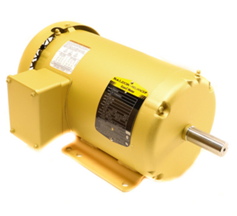 Baldor Motor EM3559T Motor