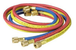 Yellow Jacket 22983 Charging Hose Kit