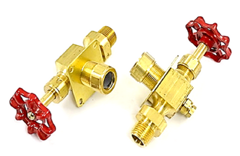 Conbraco 20-304-03 Valves