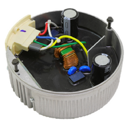 Lennox 10B72 Motor Module