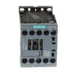 Siemens Industrial Controls 3RT2017-1AB01 Contactor