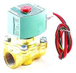 ASCO 8030G43VH Solenoid Valve