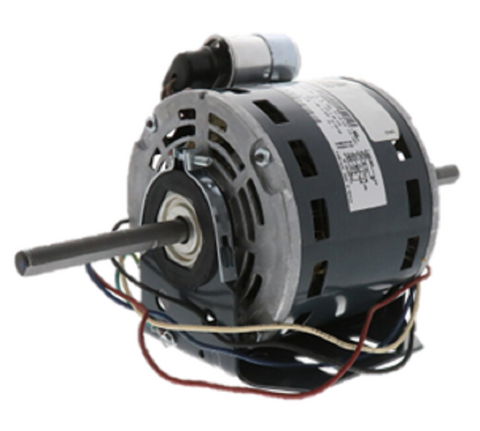 Loren Cook 615060 Motor