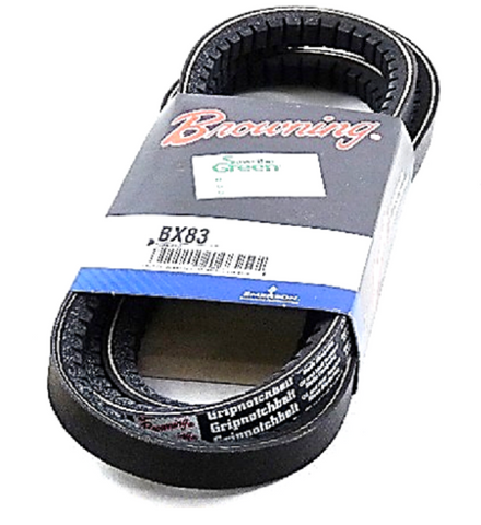 Browning BX83 Belt