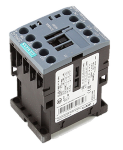 Siemens Industrial Controls 3RT2017-1AK62 Contactor