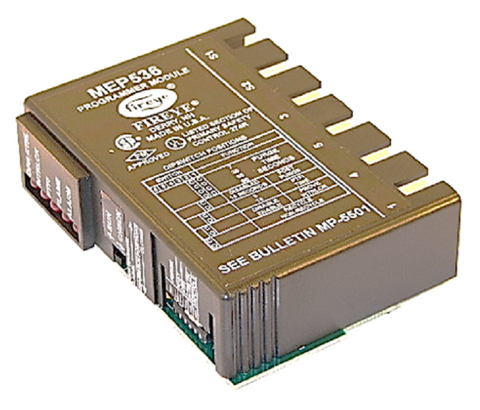 Fireye MEP536 Module