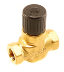 Siemens Building Technology 599-01123 Valve