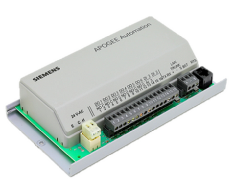 Siemens DDC R540-110 Control