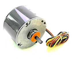 Nidec-US Motors 3404 Motor