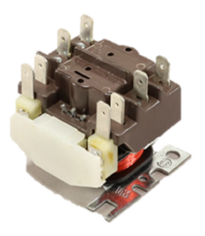 Resideo R8229A1021 Relay