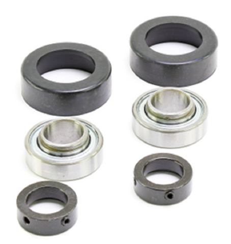 Lau 38259001 Bearing with Insulator