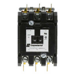 Copeland 912-3075-02 Contactor