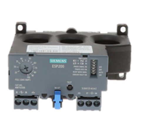 Siemens Industrial Controls 3UB81334GW2 Relay