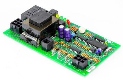 Manitowoc Ice 7627823 Control Board