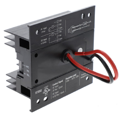 Resideo RT850 Relay