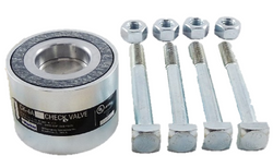 Parker Refrigeration Specialties CK4A-8 Check Valve