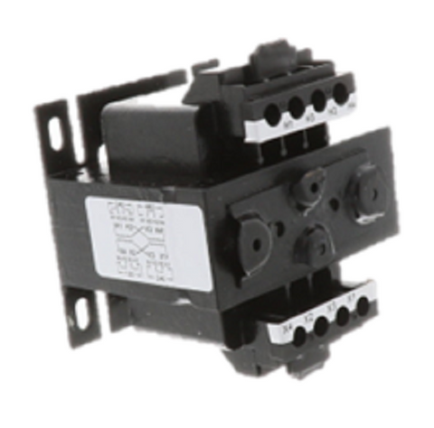 Siemens Industrial Controls MT0100M Transformer